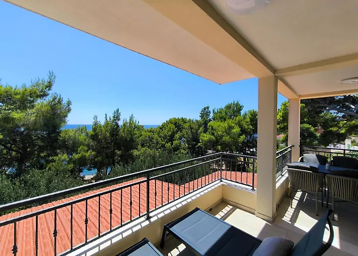 Apartments Silvana