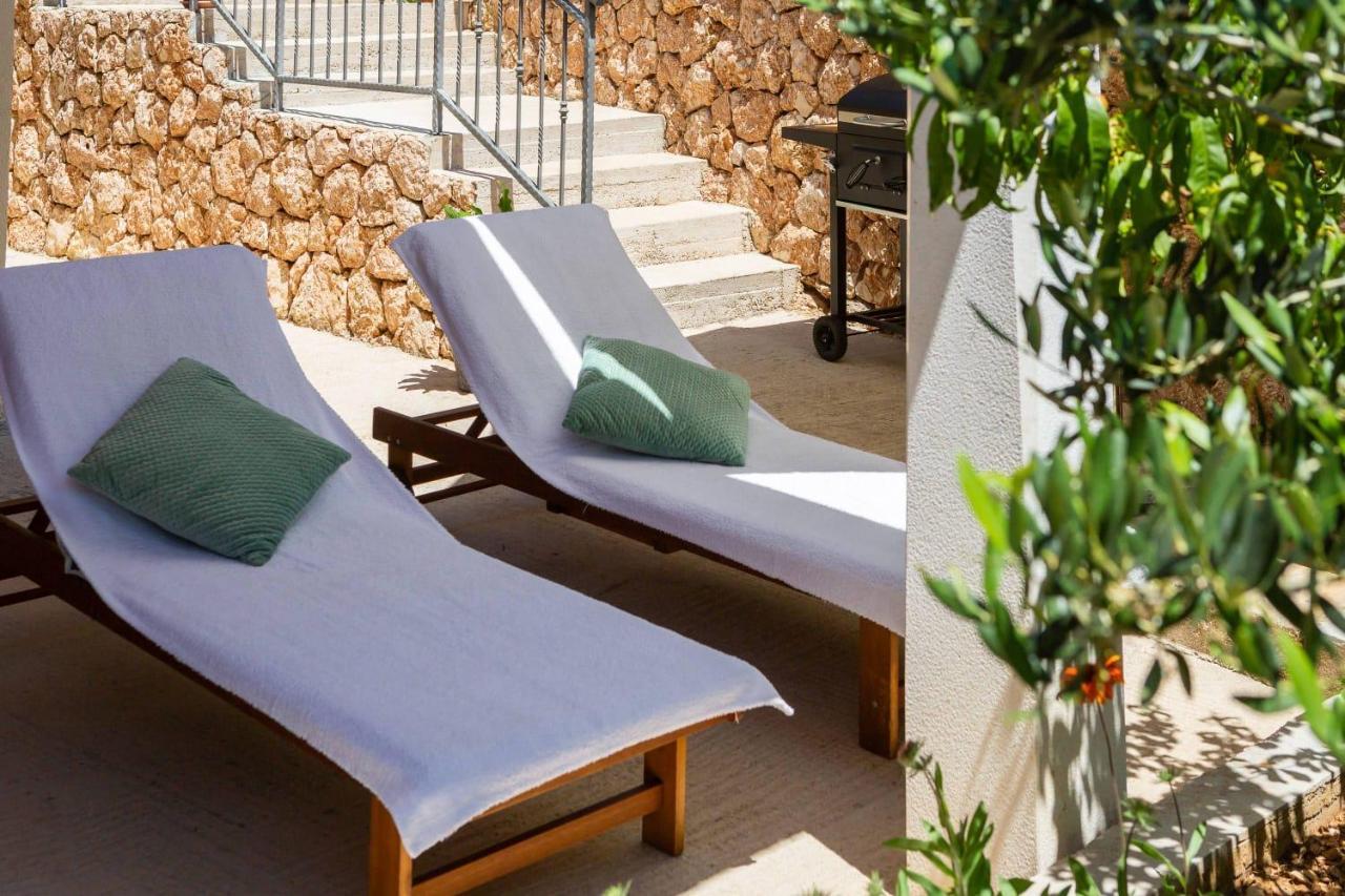 Apartamento Silvana *