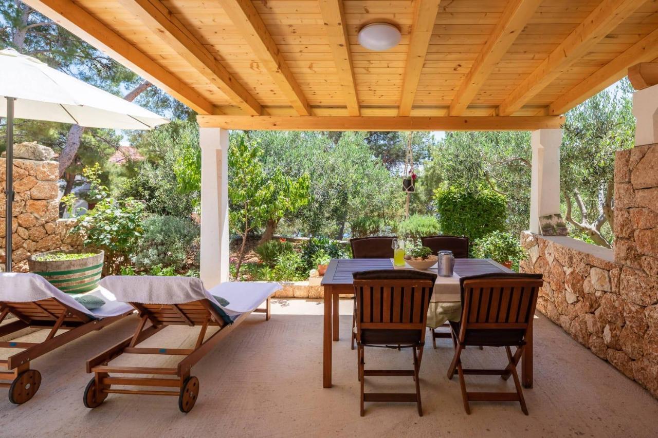 Silvana Apartamento Sveta Nedelja (Hvar)