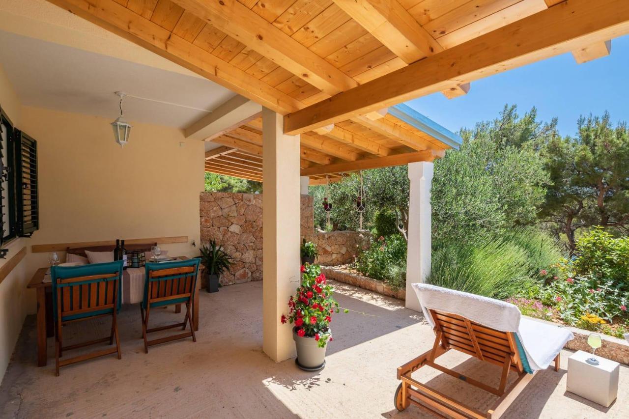 Apartamento Silvana Sveta Nedelja (Hvar)