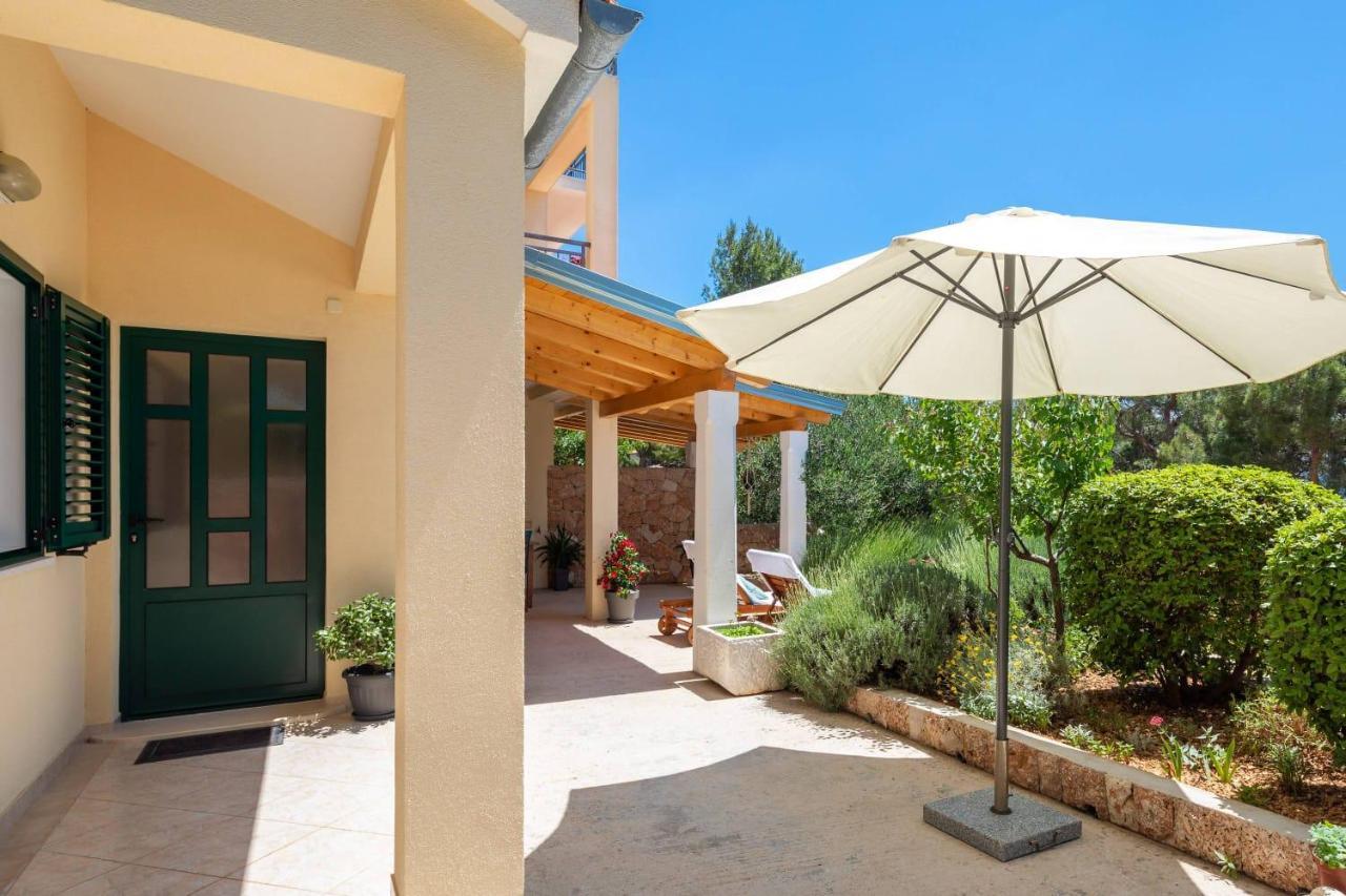 Silvana Apartamento