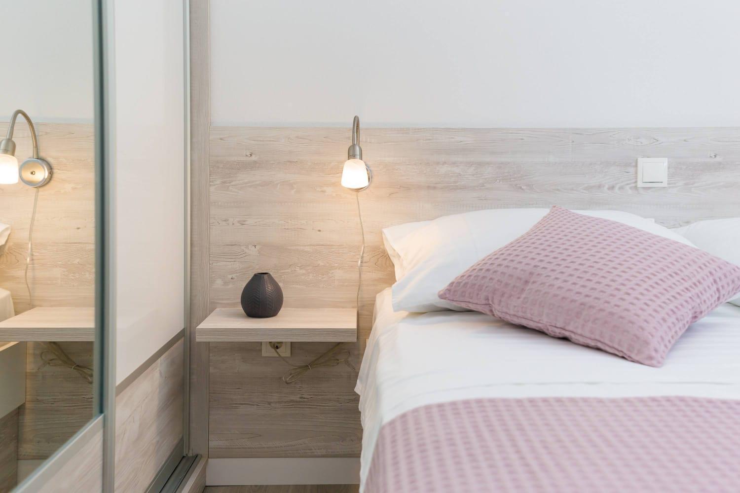 Apartamento Silvana Sveta Nedelja (Hvar)