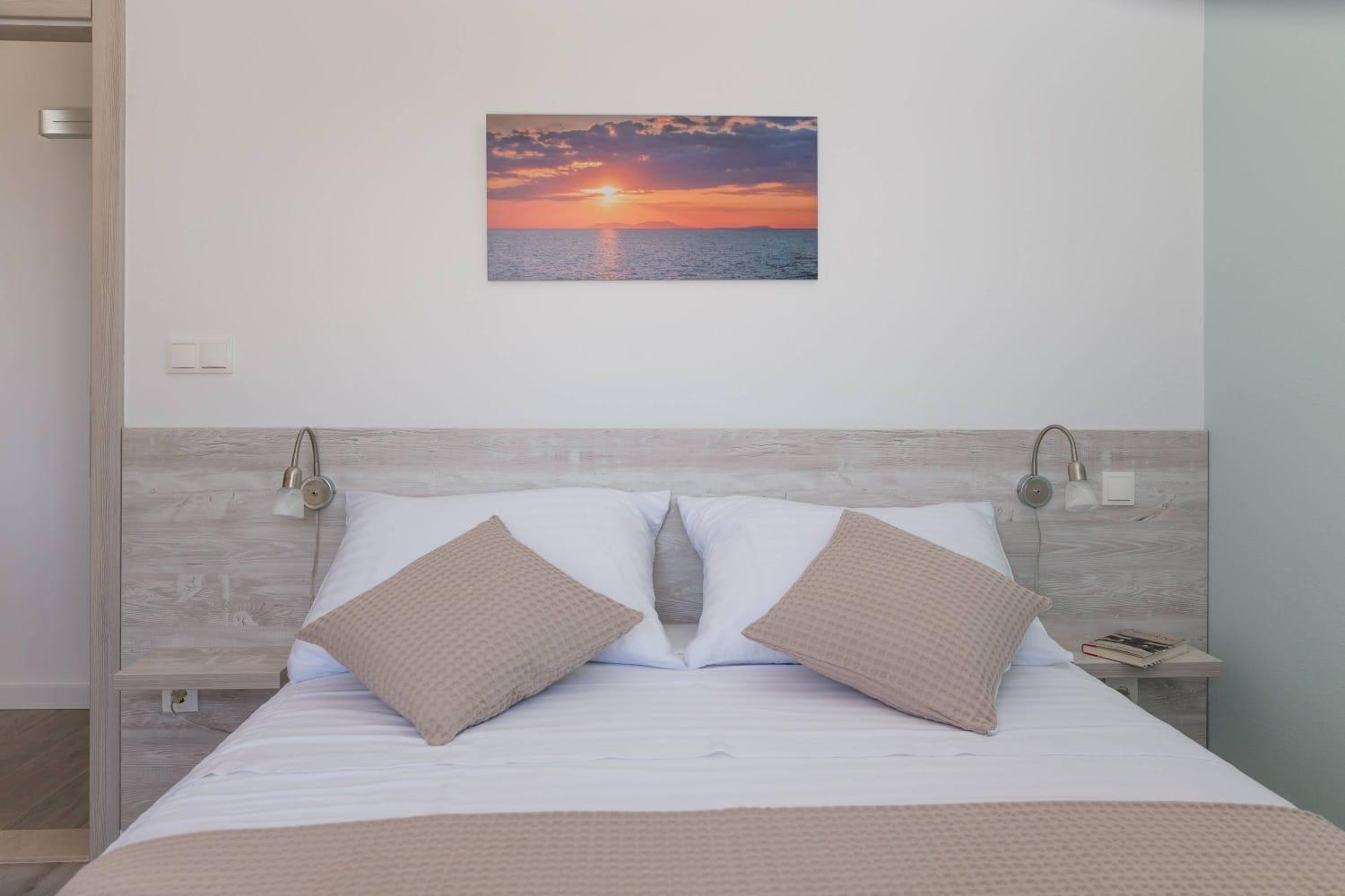 Apartamento Silvana