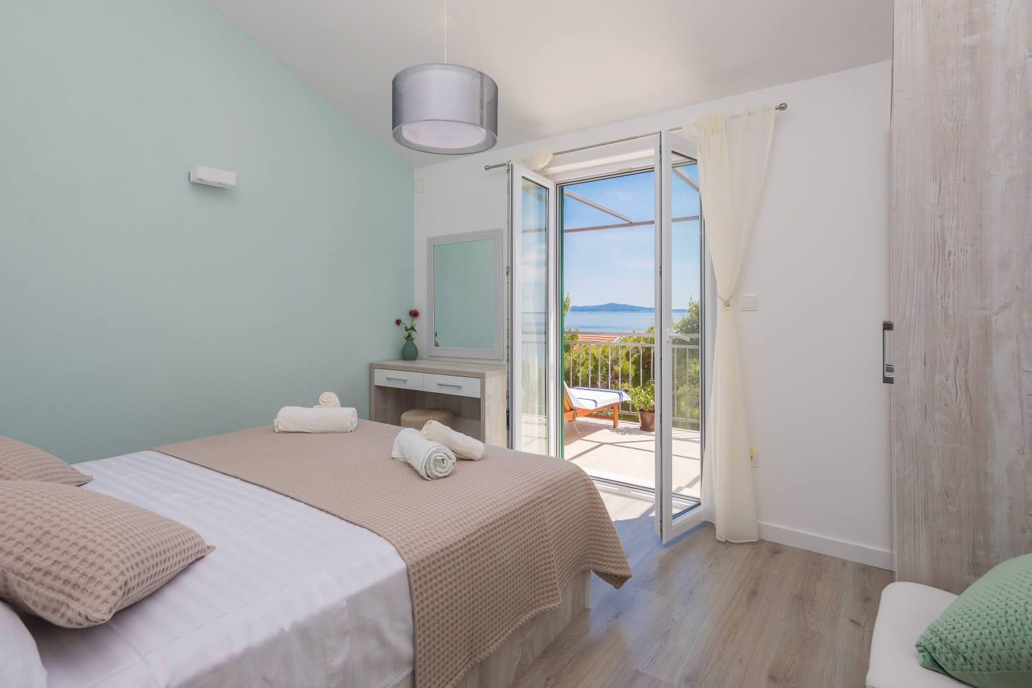 Silvana Apartamento *