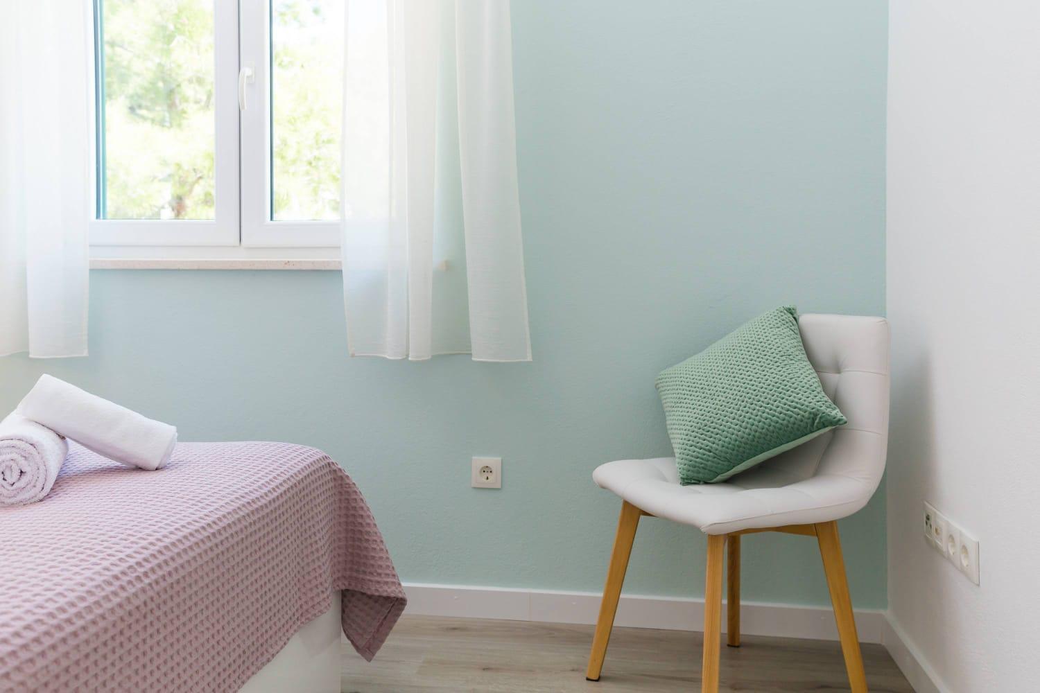Apartamento Silvana *