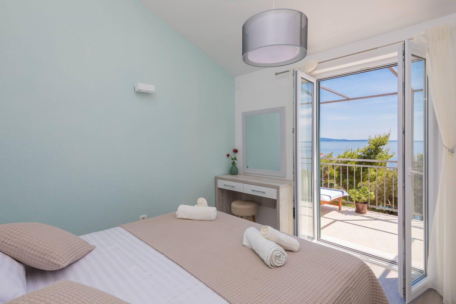 Silvana Apartamento