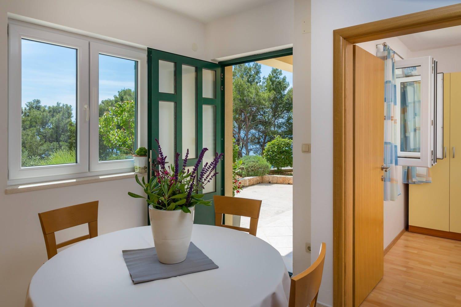 Silvana Apartamento Sveta Nedelja (Hvar)