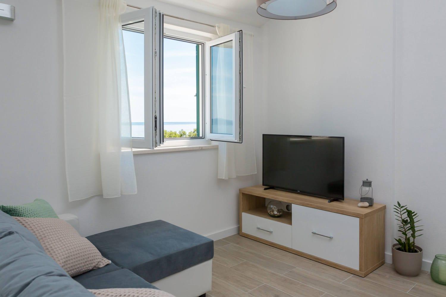 Silvana Apartamento Sveta Nedelja (Hvar)