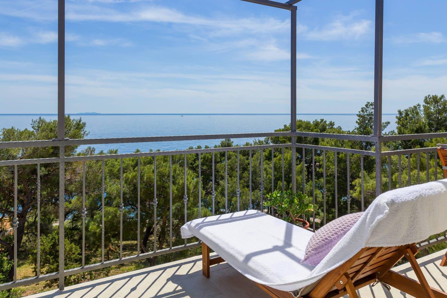 Apartamento Silvana