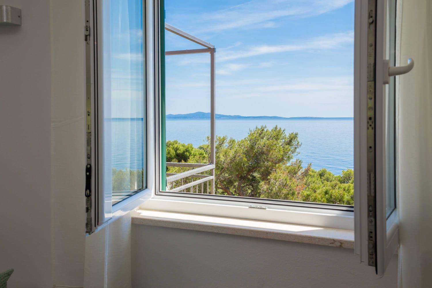 Apartamento Silvana Sveta Nedelja (Hvar)