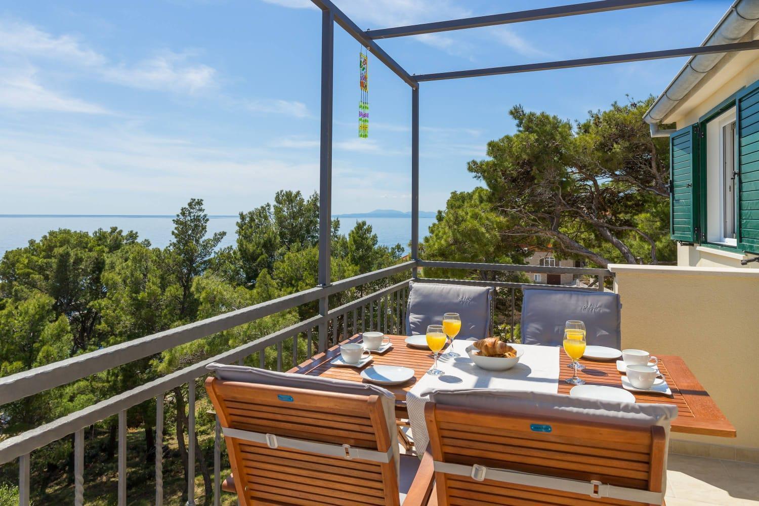 Apartamento Silvana