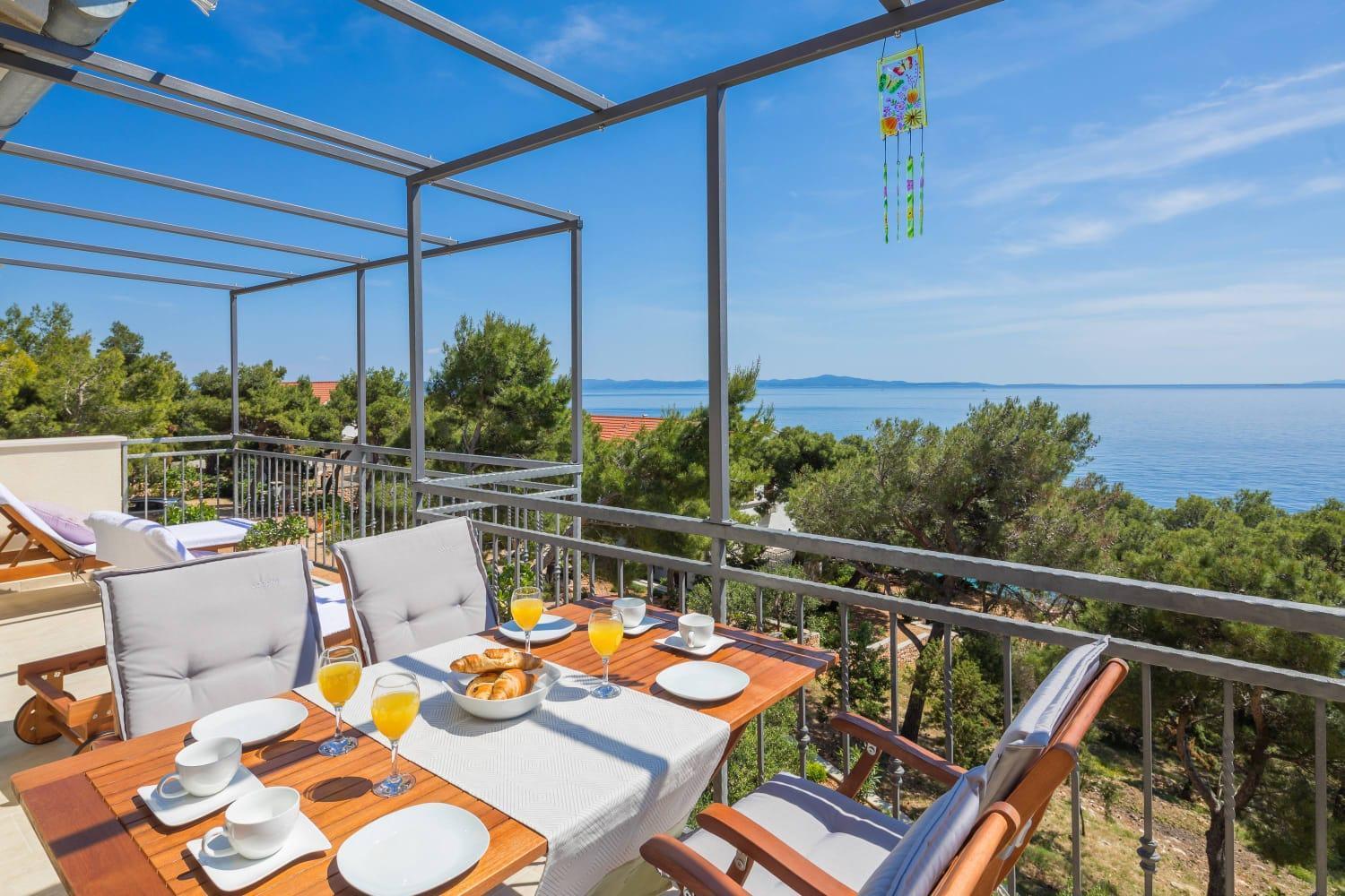 Silvana Apartment *