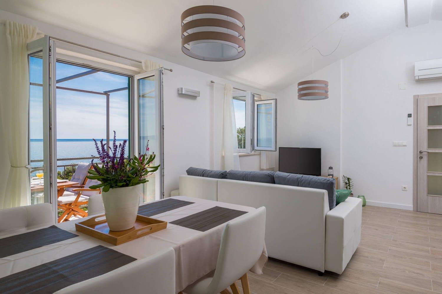 Apartamento Silvana *