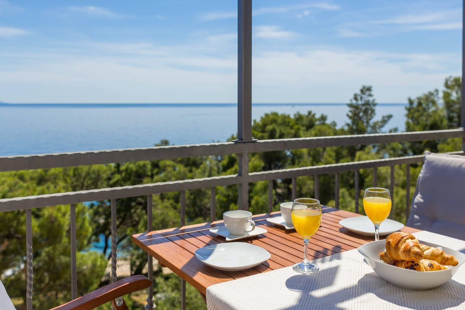 Apartamento Silvana