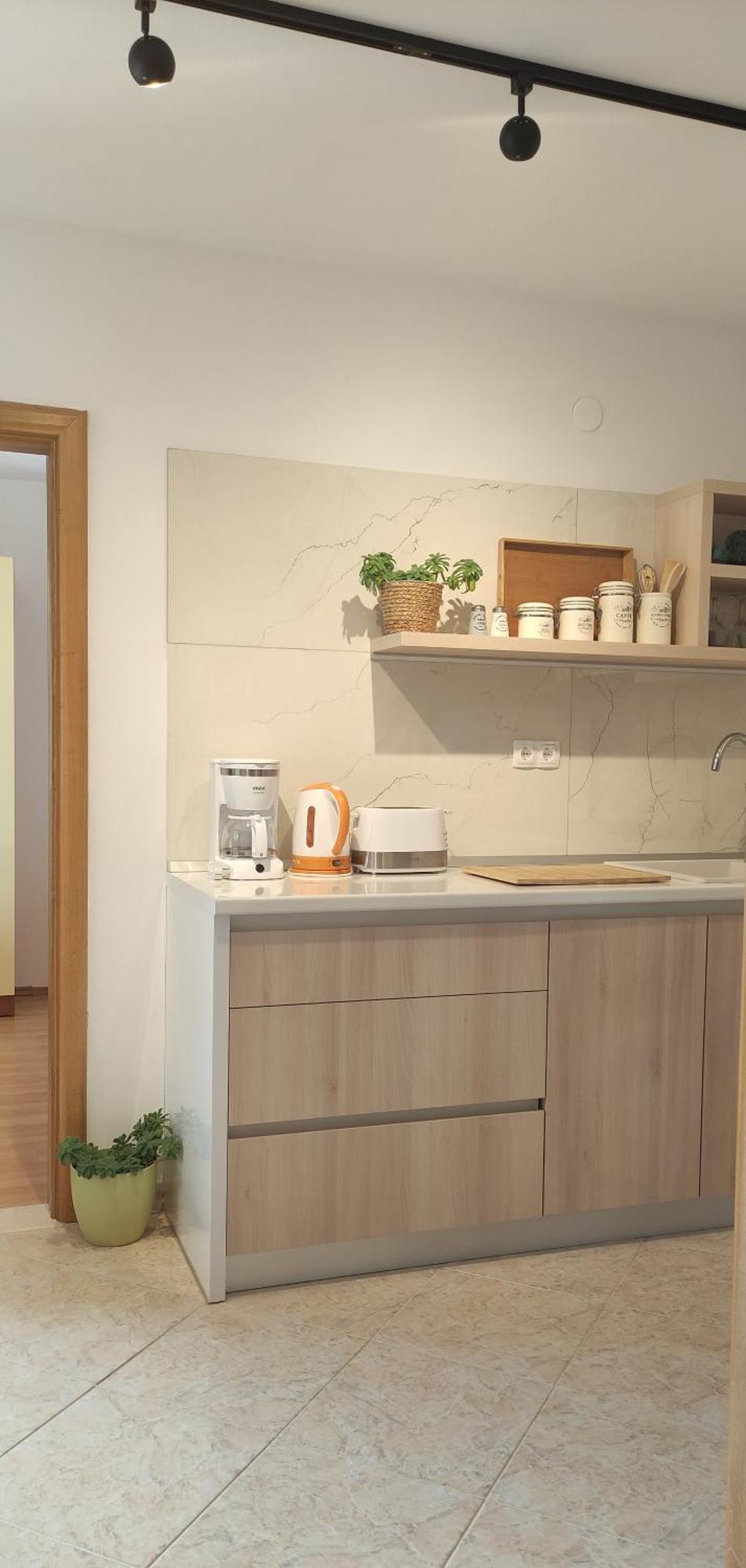 Silvana Apartamento Sveta Nedelja (Hvar)