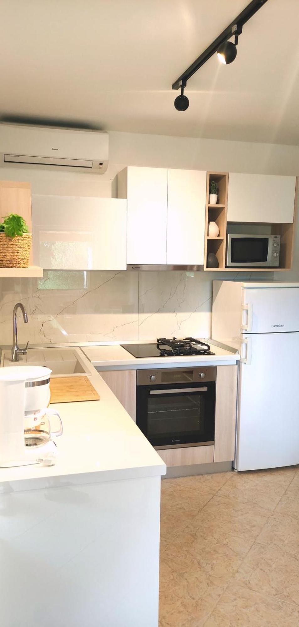 Apartamento Silvana