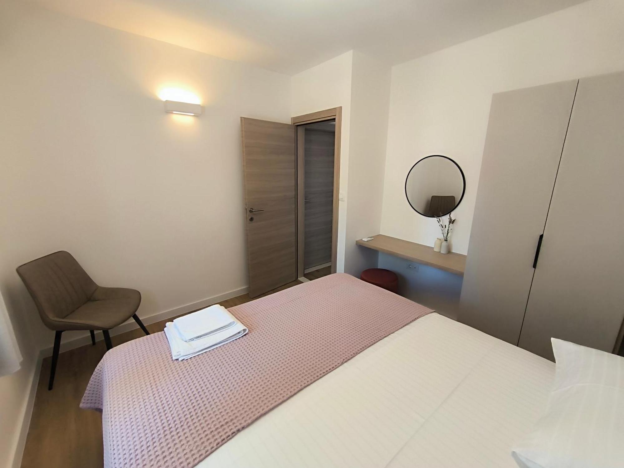 Silvana Apartamento *