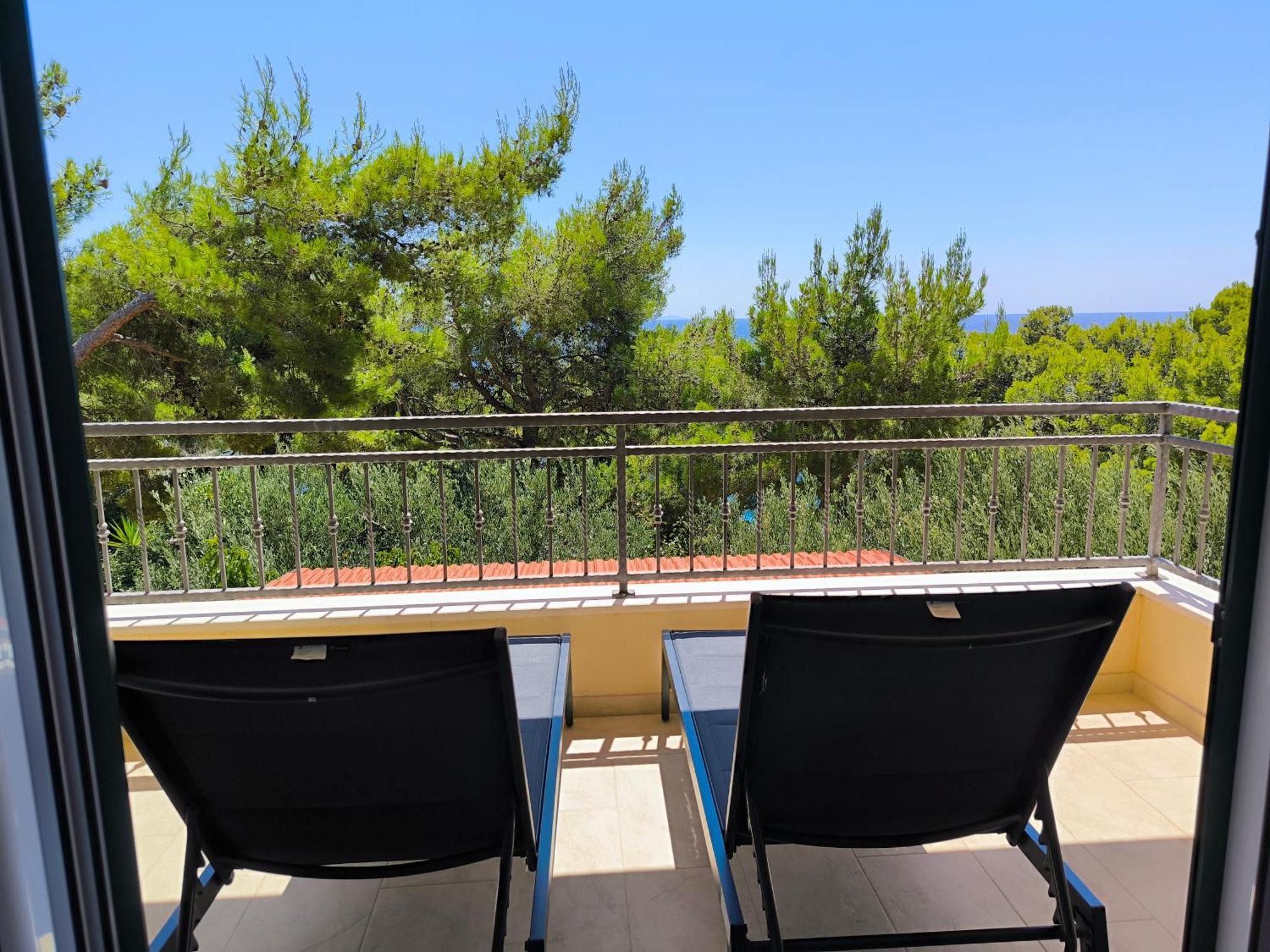 Silvana Apartamento