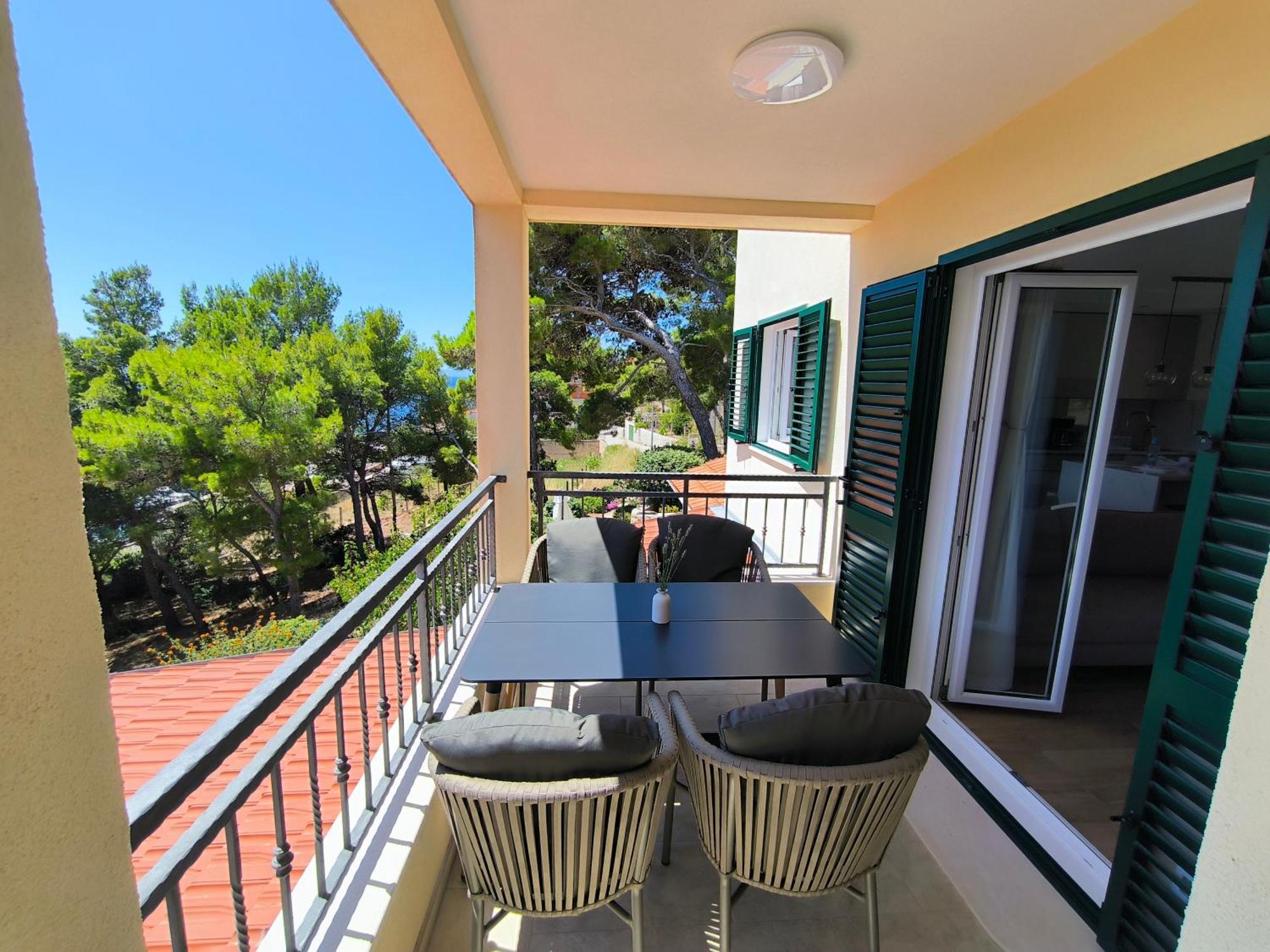 Apartamento Silvana