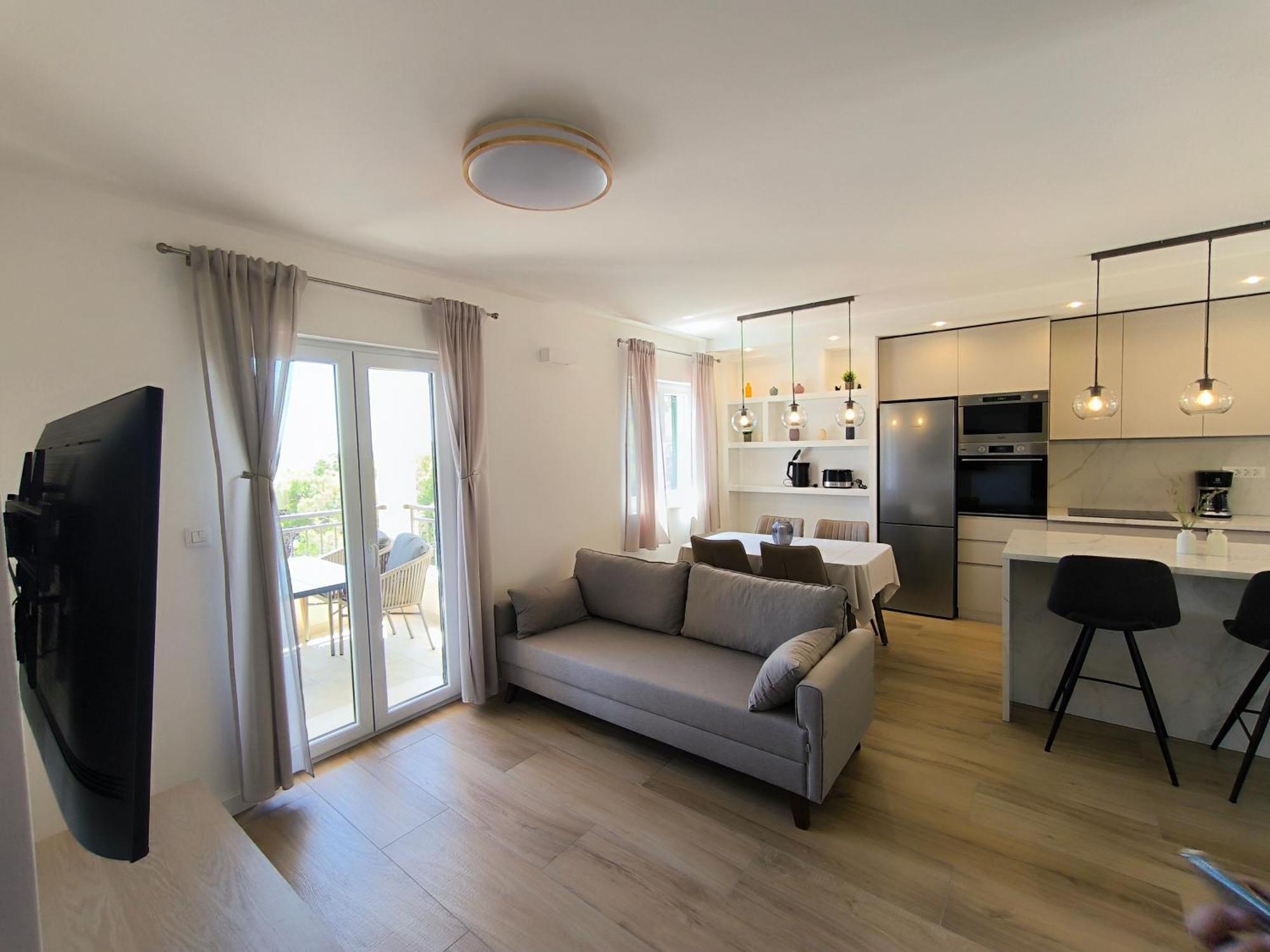 Apartamento Silvana *