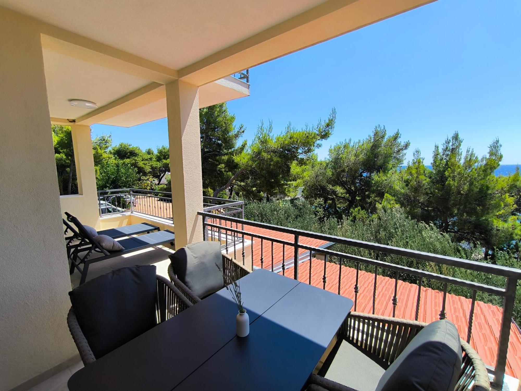 Apartamento Silvana Sveta Nedelja (Hvar)