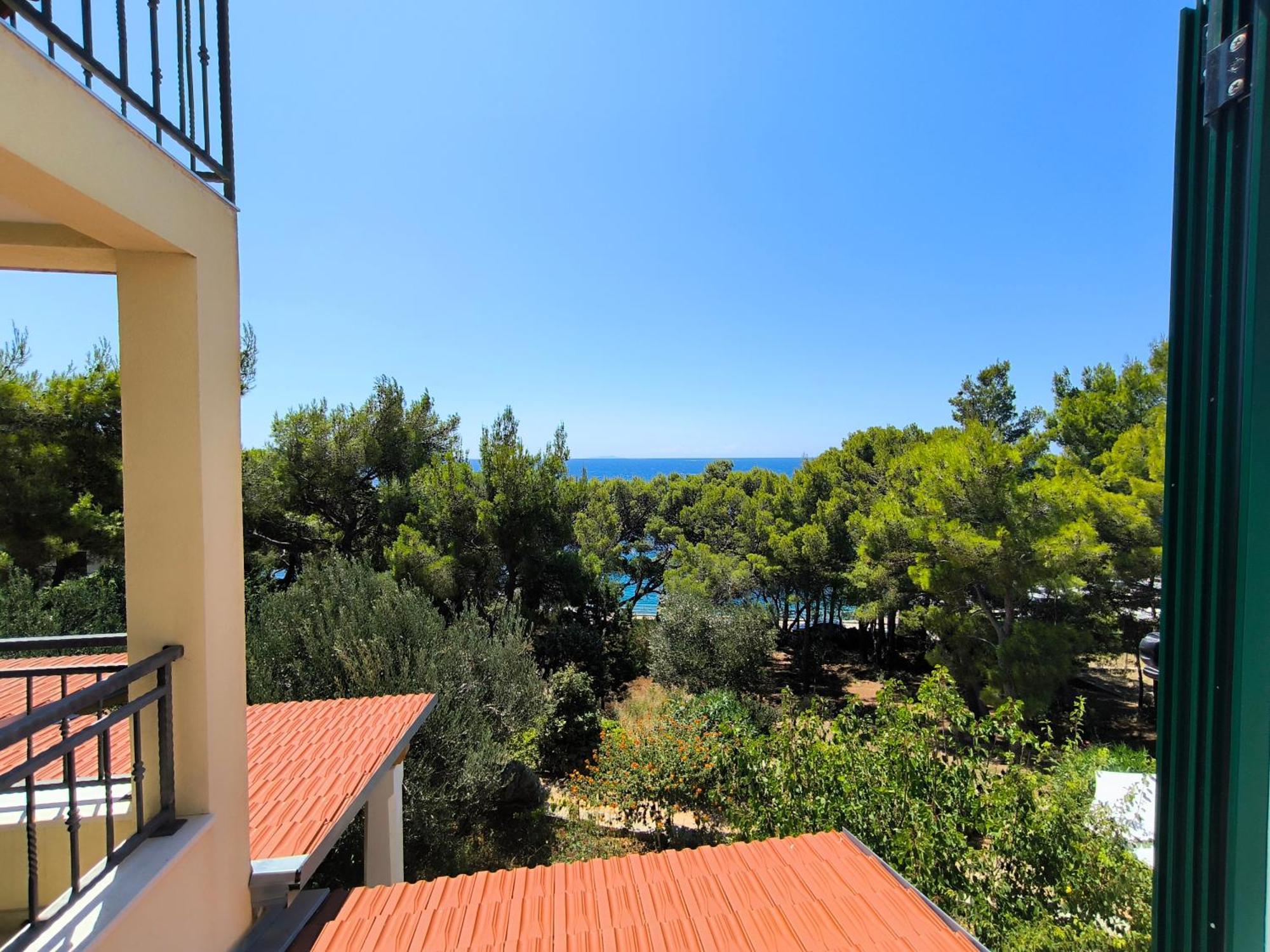 Silvana * Sveta Nedelja (Hvar)