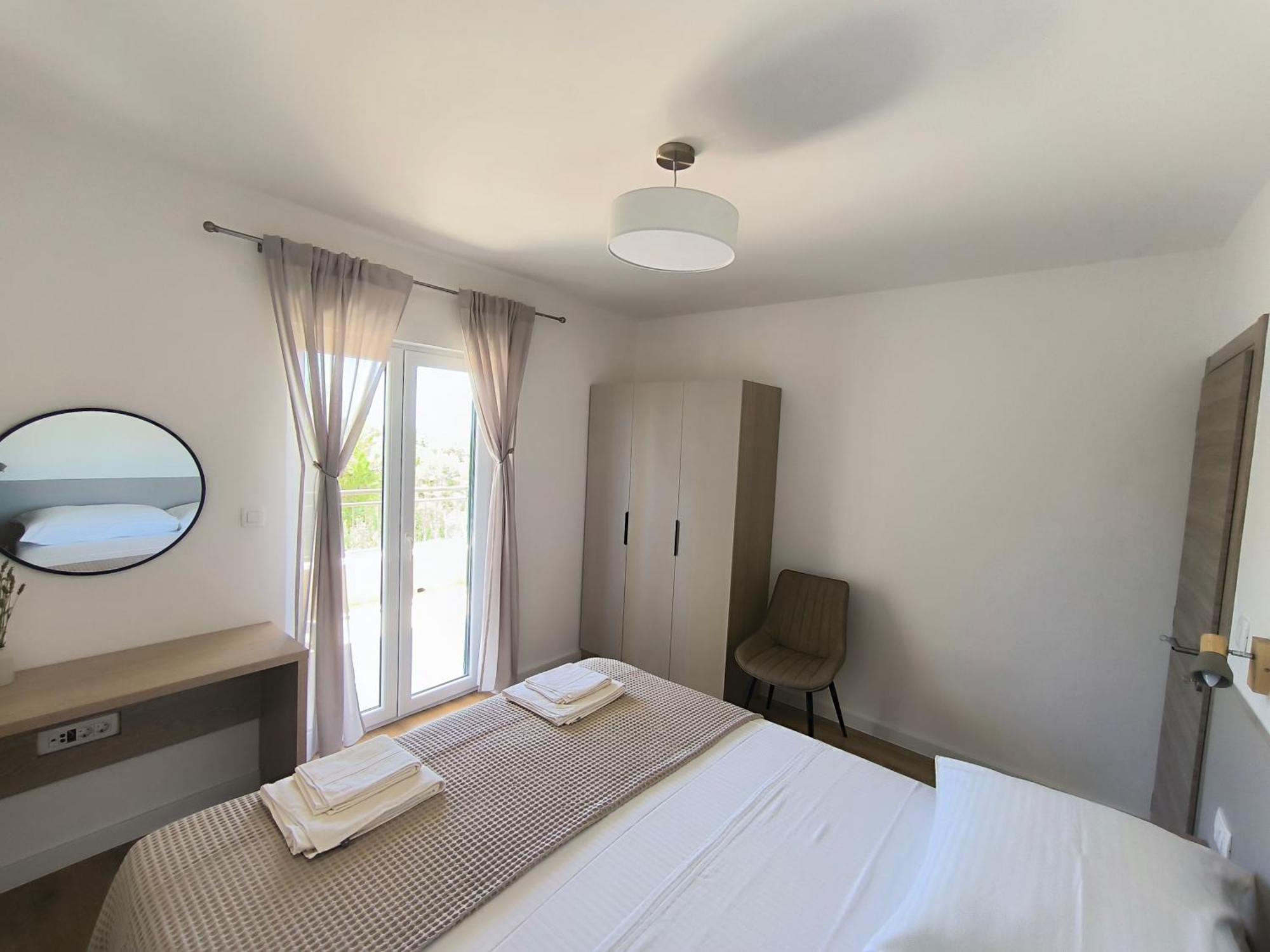 Apartamento Silvana *