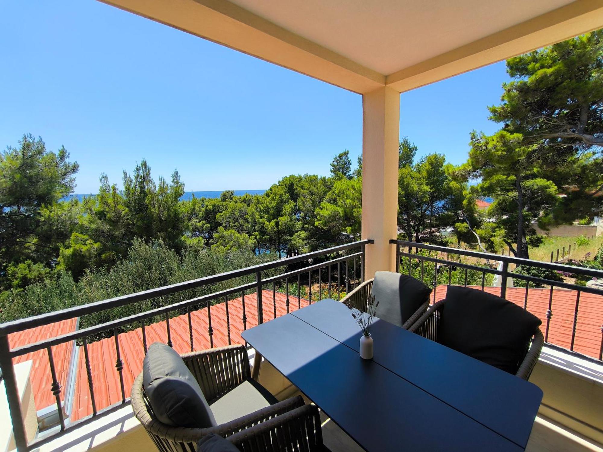 Silvana Apartment