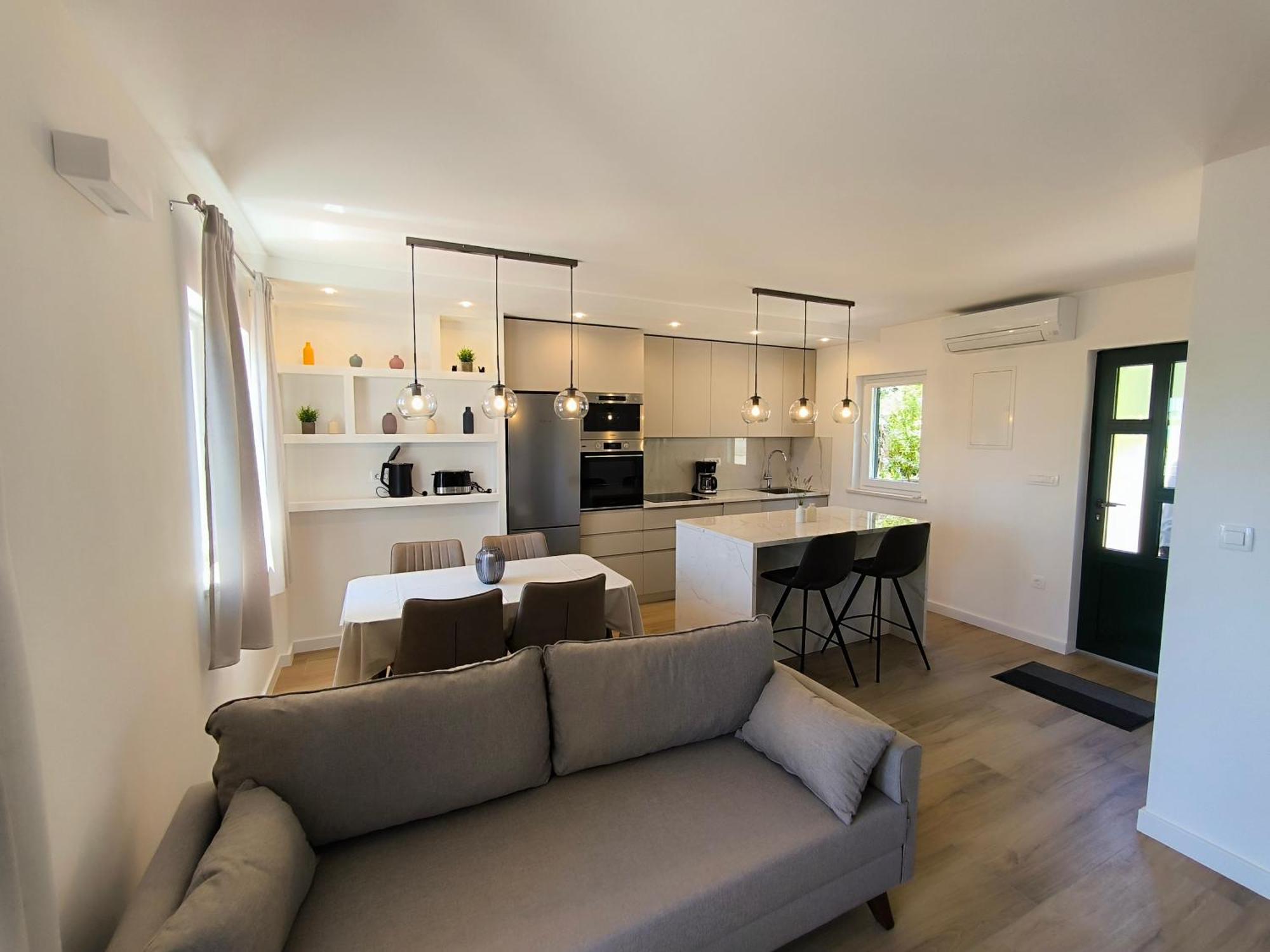 Silvana Apartamento *