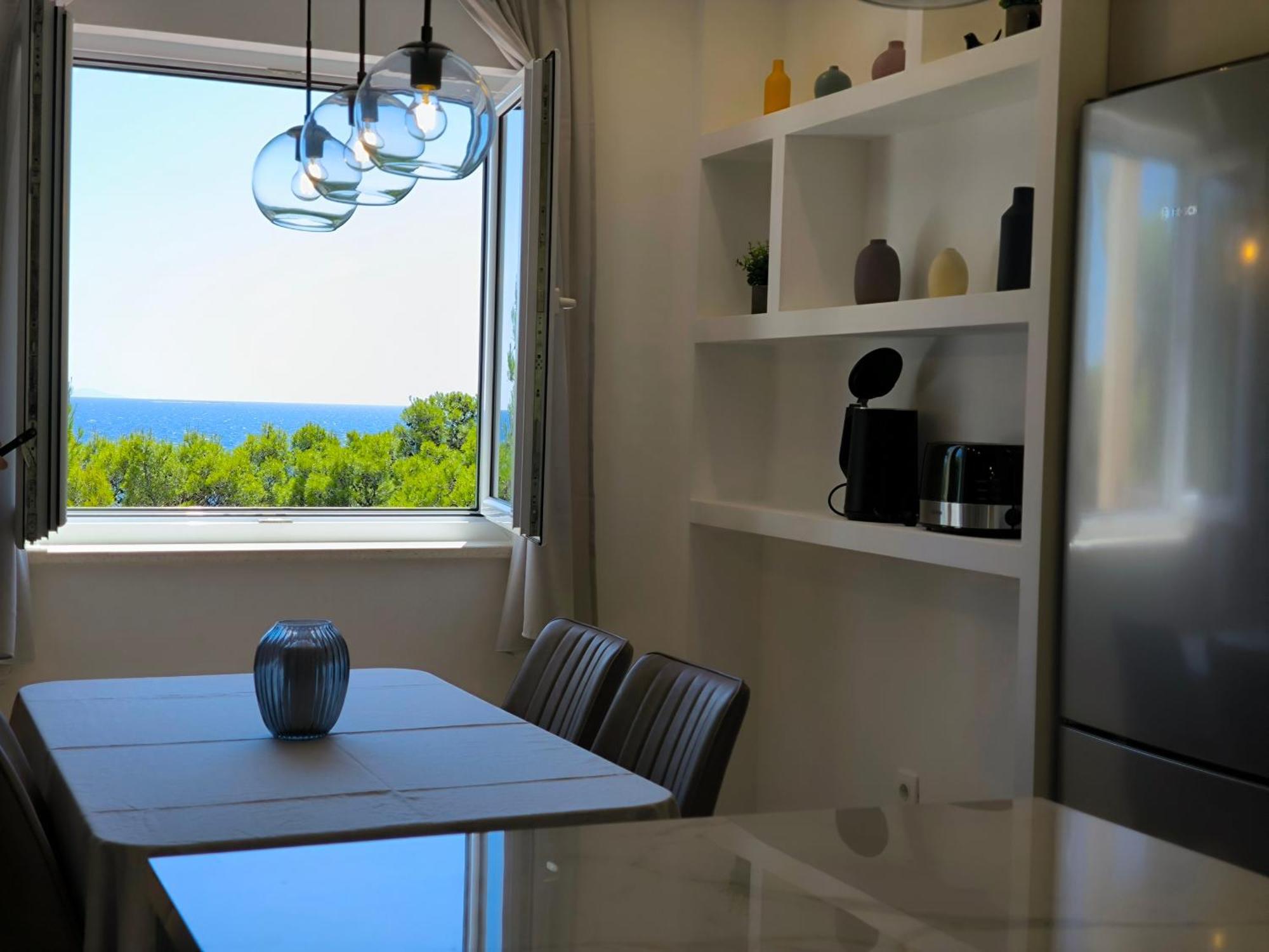 Apartamento Silvana *