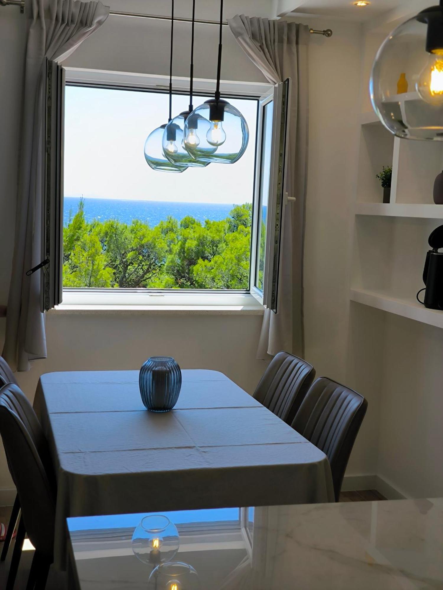 Apartment Silvana