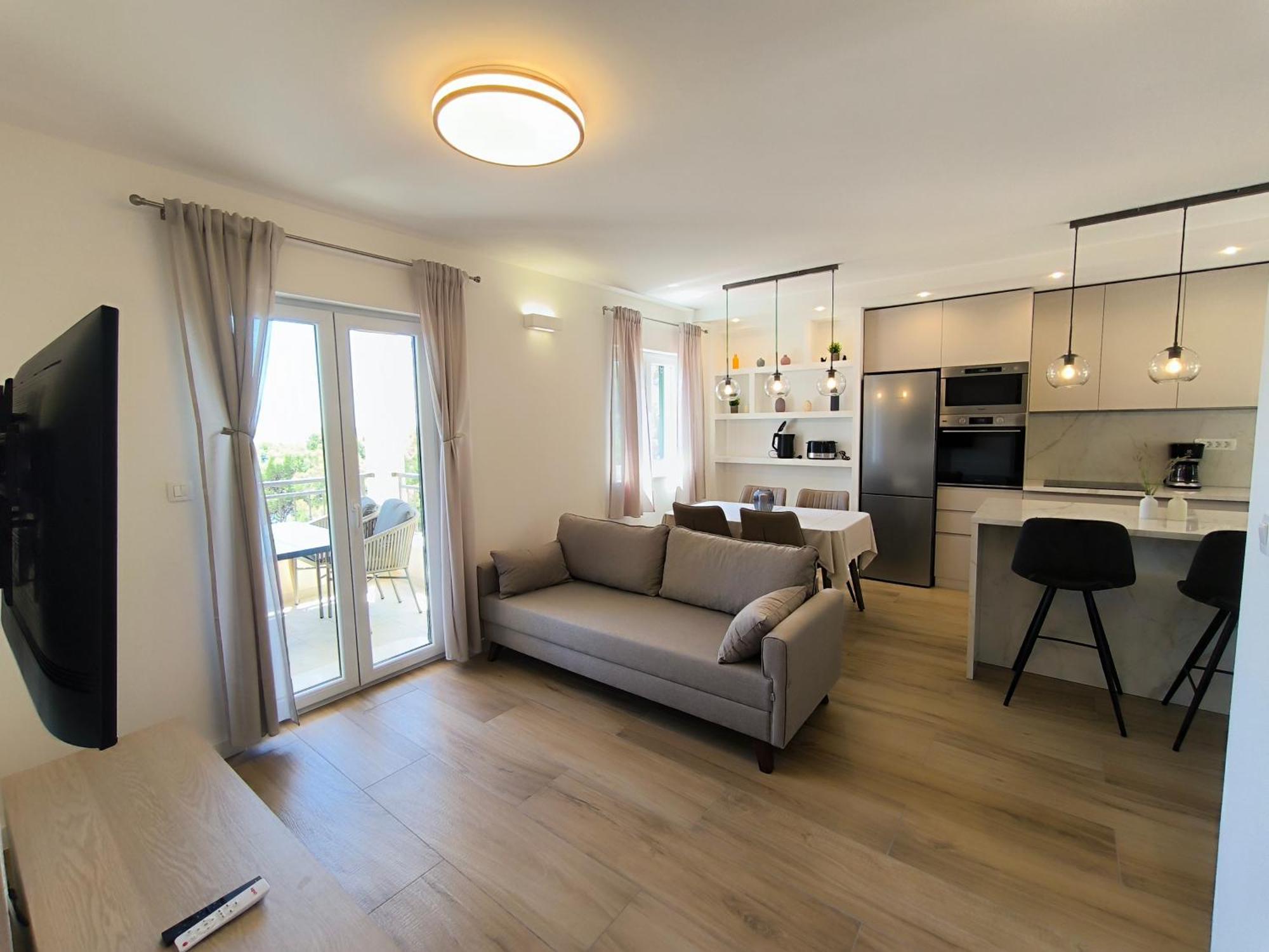 Silvana Apartamento *