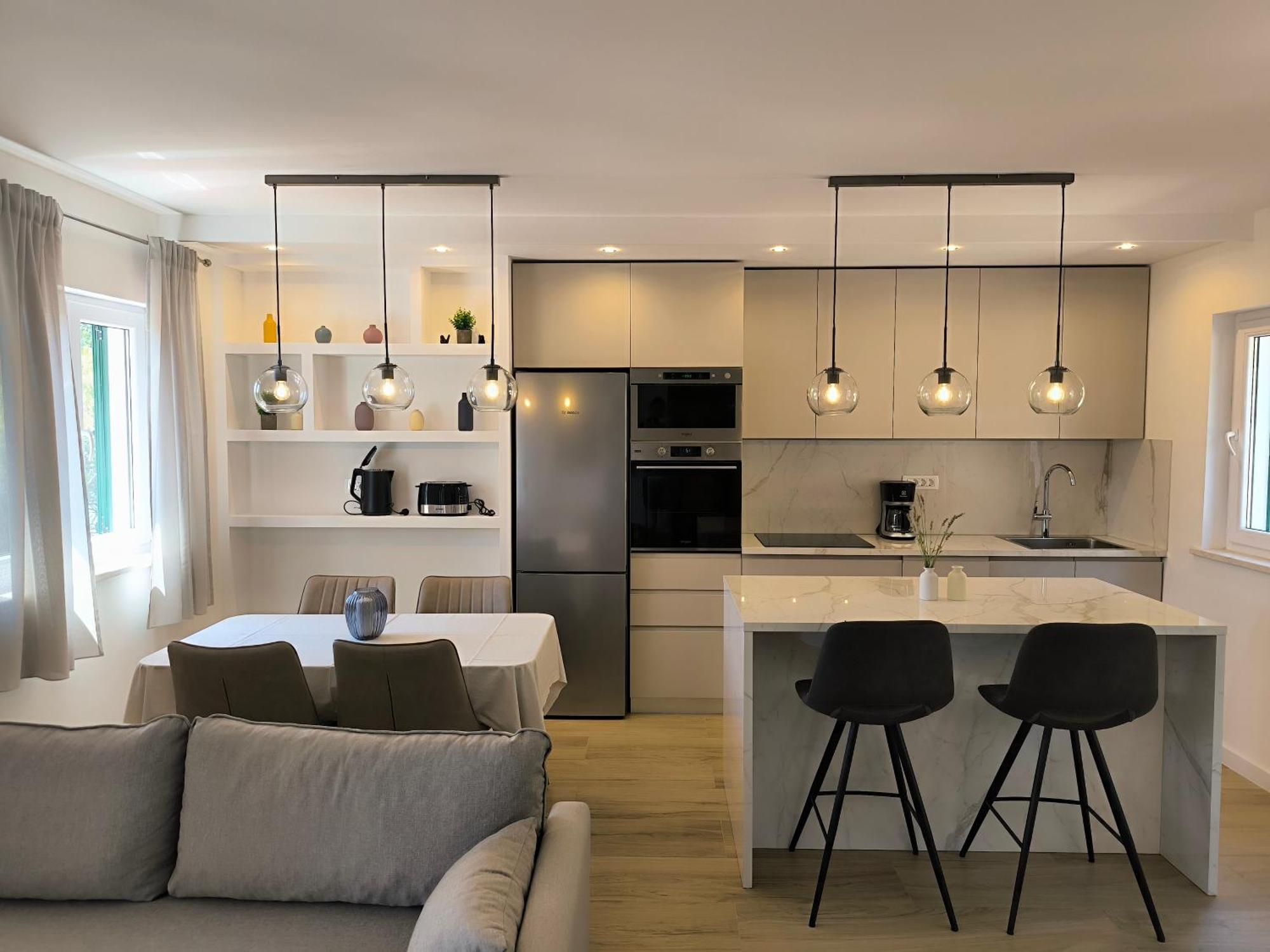 Apartamento Silvana *