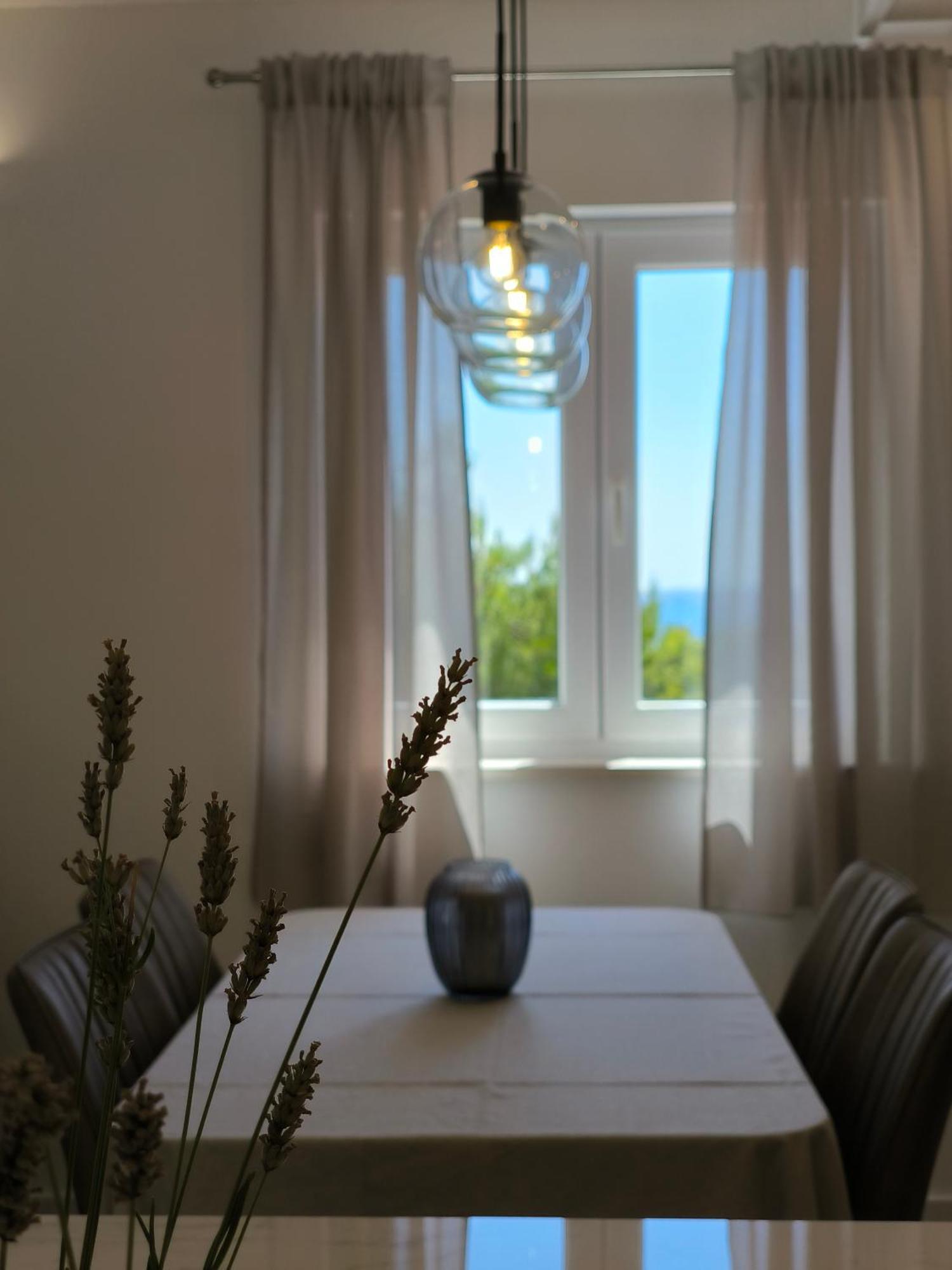 Apartamento Silvana Sveta Nedelja (Hvar)